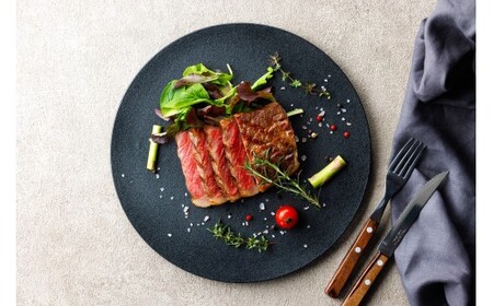 Y525 鳥取和牛 「ヒレ＆ランプ」柔らかステーキ食べ比べ 200g（各100g） 