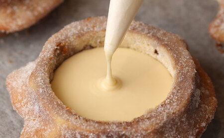 Y994 新感覚！絶品八頭チーズケーキ【無添加冷凍スイーツ】バウムと味わう濃厚贅沢スイーツ