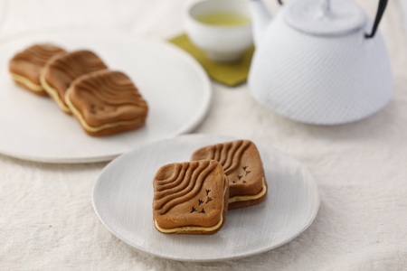 Y1004 【豪華7種詰め合わせ】大江ノ郷ふるさとスイーツプレミアムセット【無添加冷凍スイーツ】