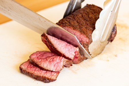 Y145 鳥取和牛 やわらか赤身ブロック