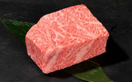 Y146 鳥取和牛 やわらか霜降りブロック