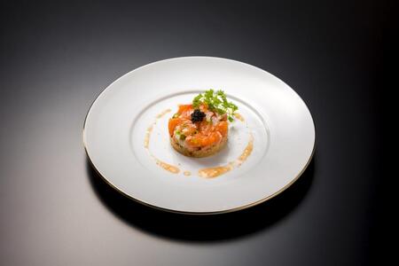 BARCOS RYOKAN 三朝荘「1泊満喫プラン」ペア宿泊券