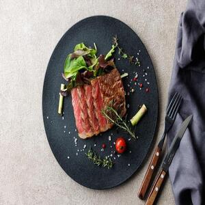 鳥取和牛特上ロースステーキ　2枚(約240g)  1012