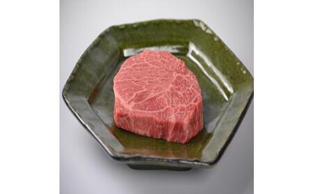 鳥取和牛　赤身ステーキ　120g（1枚）  1520