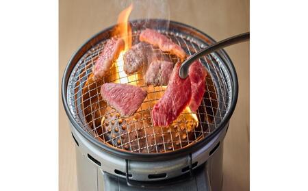 鳥取和牛カルビ焼肉　切り落とし 300g  1297