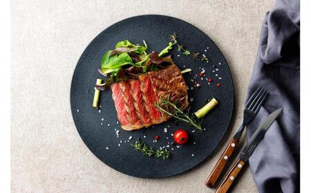 鳥取和牛希少部位ステーキ「イチボ」3枚(400g)   1369