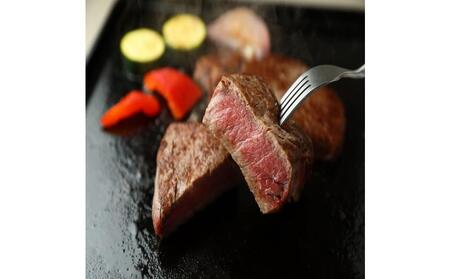 鳥取和牛ロースステーキ　2枚（200g） 1405