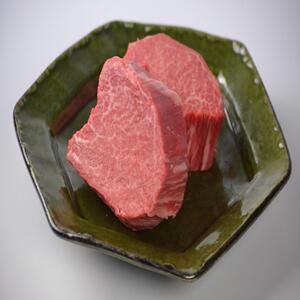 鳥取和牛 極上ヒレステーキと焼肉 定期便 12か月