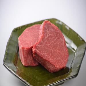 鳥取和牛 極上ヒレステーキと焼肉 定期便 12か月