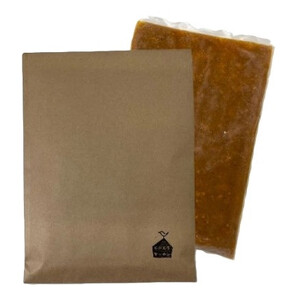 とりとるキッチンのスパイスカレー