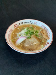 171J.牛骨ラーメン4箱セット