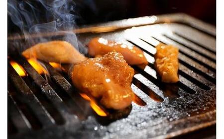 牛肉 黒毛和牛 ホルモンミックス 500g