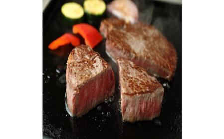 鳥取和牛 赤身ステーキ 240g（120g×2枚） KT010-001