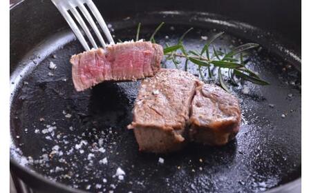 鳥取和牛 ヒレステーキ 400gKT050-002