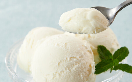 白バラ牛乳 アイスクリーム業務用 2000ml