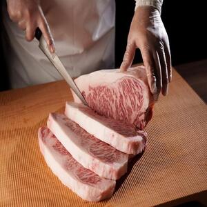 鳥取和牛サーロインステーキ 1枚(200g)1313