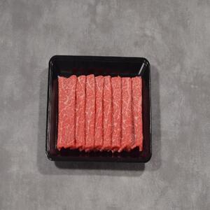 鳥取和牛赤身すき焼き 180g 1522