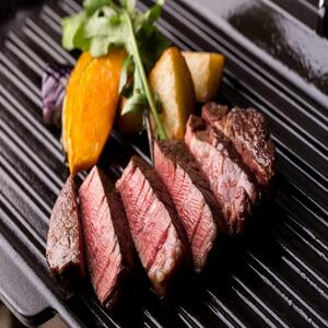 【12か月定期便】鳥取和牛ヒレステーキ2枚(300g) 1212