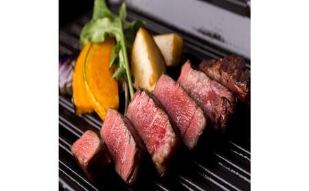 鳥取和牛希少部位のステーキ1kg 1381