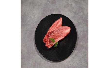 鳥取和牛ロースステーキ 2枚(200g) 1405