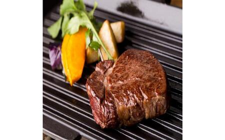 鳥取和牛ロースステーキ 2枚(200g) 1405