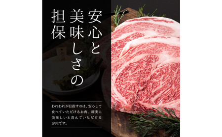 鳥取県産牛ハラミと鳥取和牛カルビの焼肉セット 計450g 1219