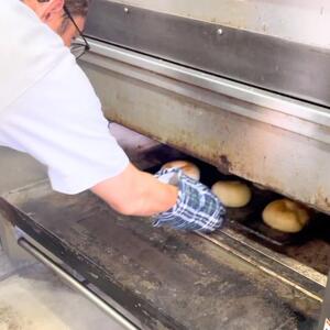 食パン（３種）とベーグル（４種）の詰め合わせ