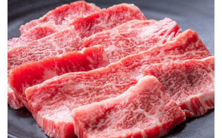 鳥取和牛カルビ 約500g