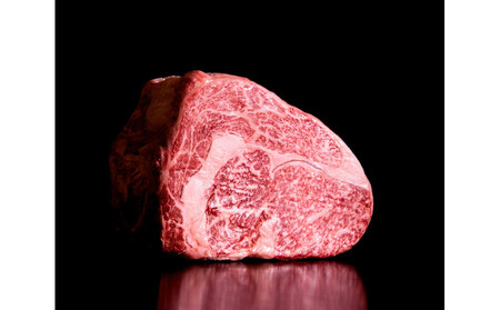 鳥取和牛リブロース 約3500g ブロック