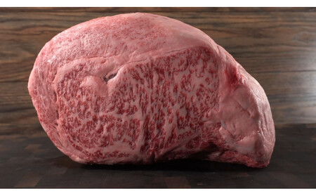 鳥取和牛リブロース 約3500g ブロック