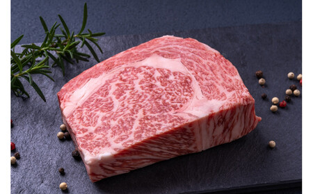 鳥取和牛リブロース 約3500g ブロック