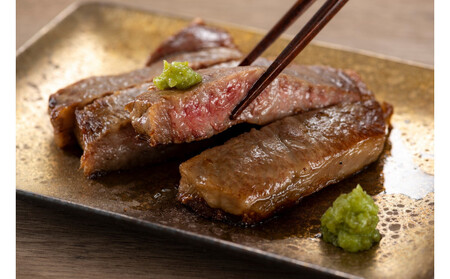 鳥取和牛リブロース 約3500g ブロック