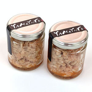 もったいないサーモンほぐし身 2本 国産 鳥取琴浦グランサーモン 無添加 無投薬養殖で安心 訳あり