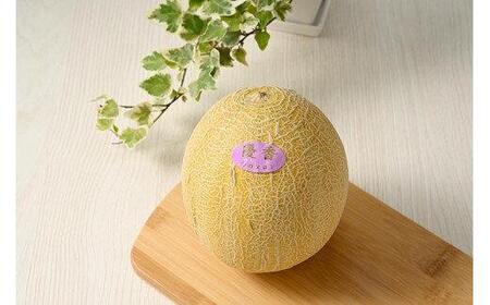 786.【先行予約】幻の「優香メロン」うれしい!3~4玉入 ※2026年6月下旬より順次発送予定