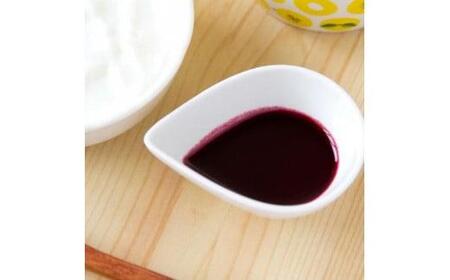 395.前田農園　ヨーグルトのためのブルーベリーソース３本セット