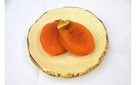 399.あんぽ柿(干し柿)【化粧箱入り】6個入り