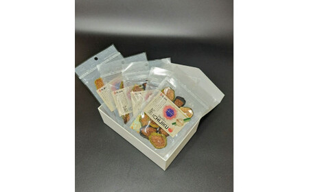 1002.星ICHIJIKU 5袋