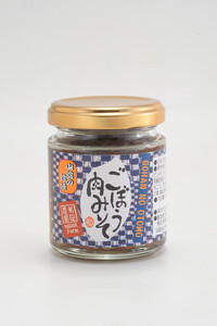 1040.前田農園 ご飯のおとも4本4種セット