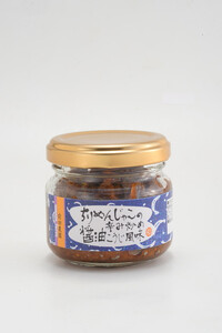 1040.前田農園 ご飯のおとも4本4種セット