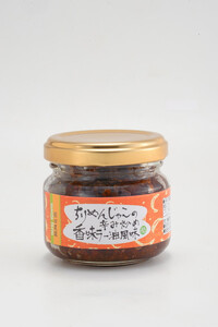 1040.前田農園 ご飯のおとも4本4種セット