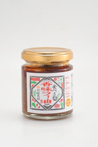 1041.【お中元・お歳暮のし付】前田農園　ご飯のおとも4本4種セット◆