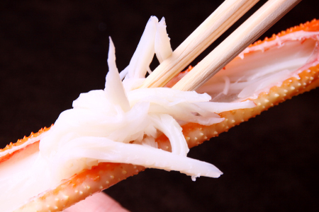 【蒸し】タグ付き松葉ガニ 大 2枚 【松葉ガニ 松葉がに 松葉蟹 まつばがに かに カニ 冷蔵 チルド ブランド ズワイガニ 蒸し ボイル タグ付き 国産 季節限定 お取り寄せ お祝い 鳥取県 日吉津村 日本海】