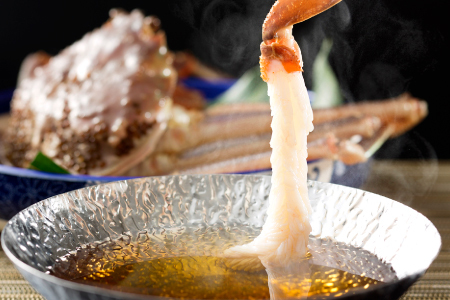 【活き】ご自宅用松葉ガニ　大　２枚【松葉ガニ 松葉がに 松葉蟹 まつばがに かに カニ 冷蔵 チルド ブランド ズワイガニ 活き 自宅用 冬 国産 季節限定 お取り寄せ 鳥取県 日吉津村 日本海】