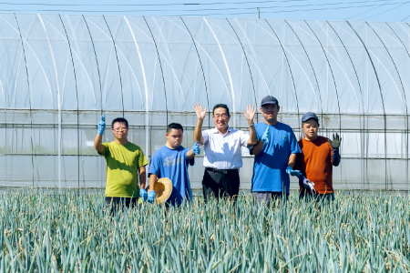 くつろぎcafeいちご　焼菓子詰め合わせセット