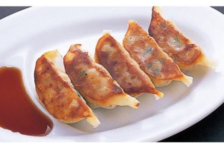 AJ02:大山ルビー豚餃子