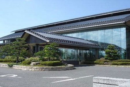 UN05:日吉津温泉うなばら荘利用券(30000円分)