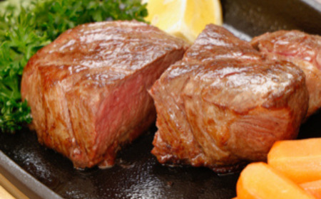 田中ビーフハーフセット（グラスフェッド） OTH002