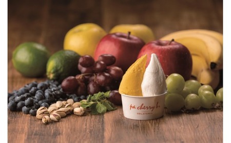 PC-03　pa cherry b.ジェラート4種12個セット