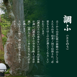 SS-02 山楽荘宿泊券(1泊2食付き/ペア)