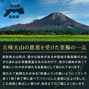 MS-63　天然板わかめ（90ｇ）